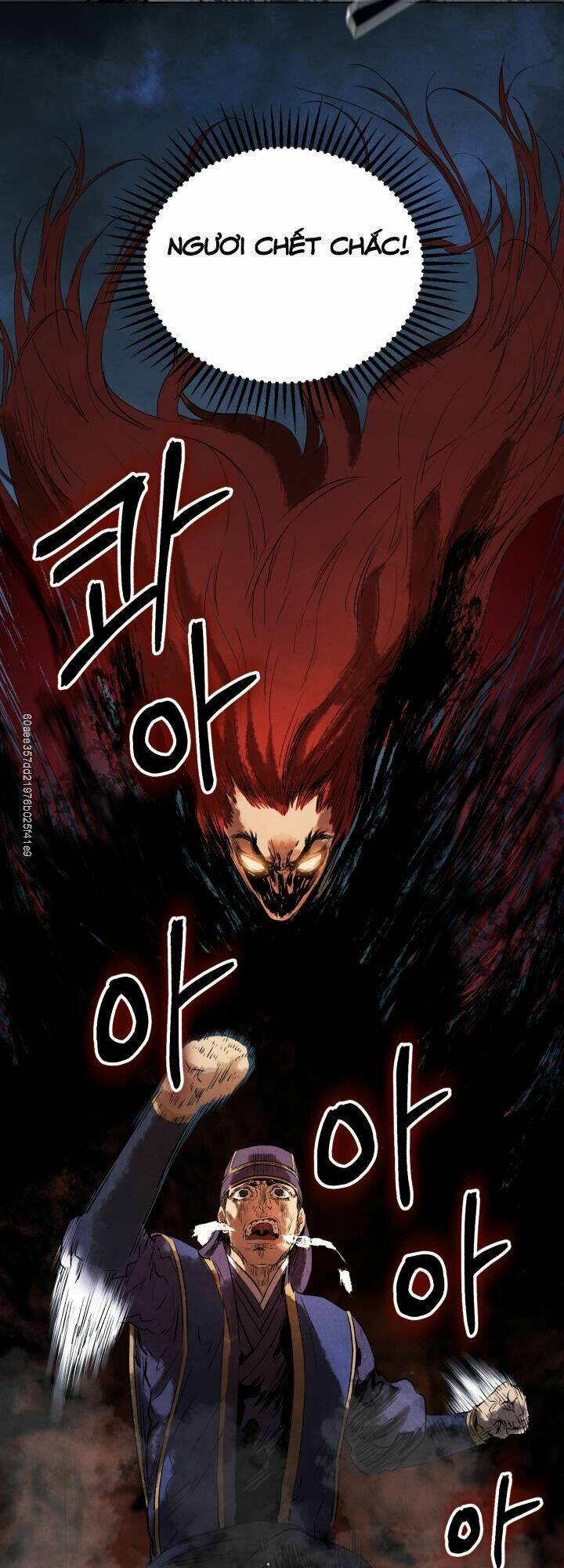 Phụng Tiên Trọng Sinh Ký: Chapter 19