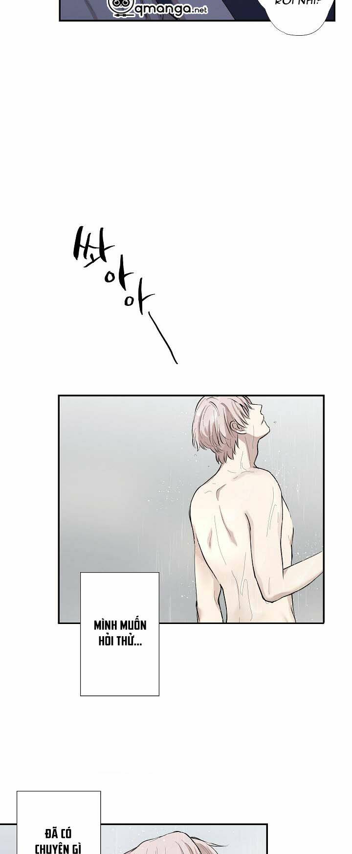 Trốn Tìm: Chapter 17