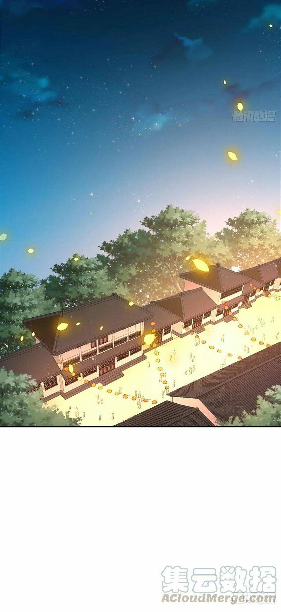 Vương Phi Thật Thích Trang Điểm: Chapter 117