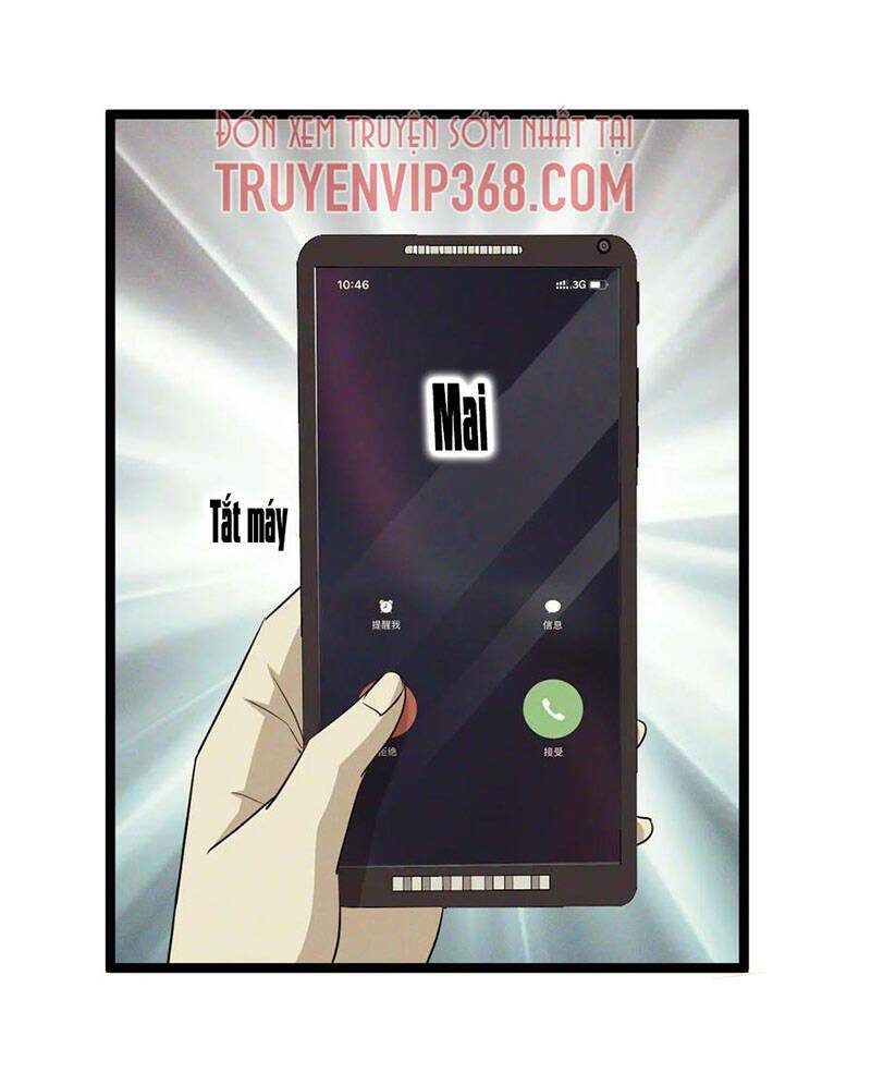 Đai Ca Trở Lại Tuổi 16: Chapter 164