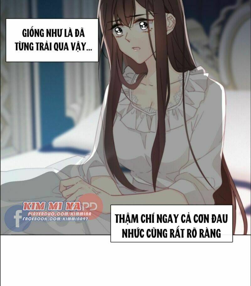 Tôi Bị Ép Trở Thành Vương Phi Khi Xuyên Tới Thế Giới Khác: Chapter 3