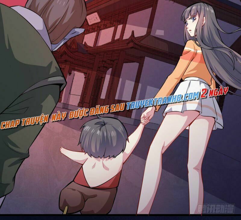 Ngạo Kiều Quỷ Vương Yêu Ta: Chapter 108