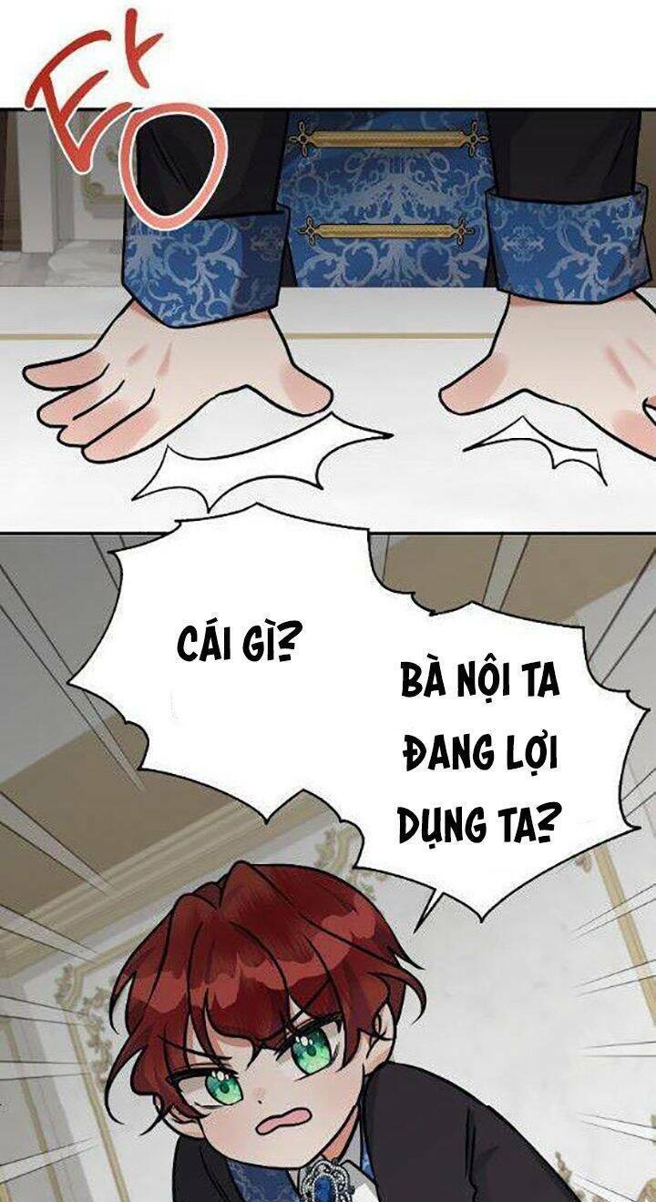 Đứa Bé Con Tin Thật Dễ Thương: Chapter 14