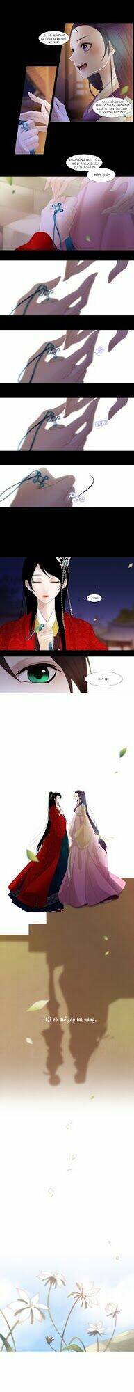 Twelve Nights: Chapter 30