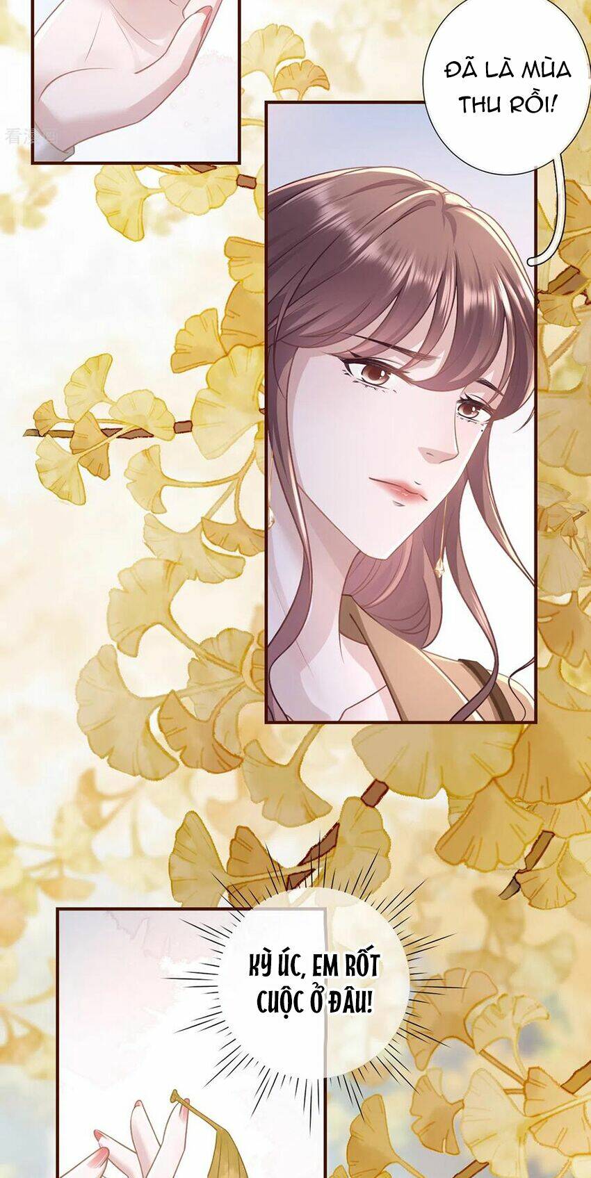 Bạn Gái Tôi Mới 30+: Chapter 123