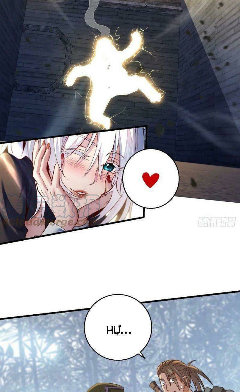 Ta Là Đại Hoàn Đan: Chapter 68