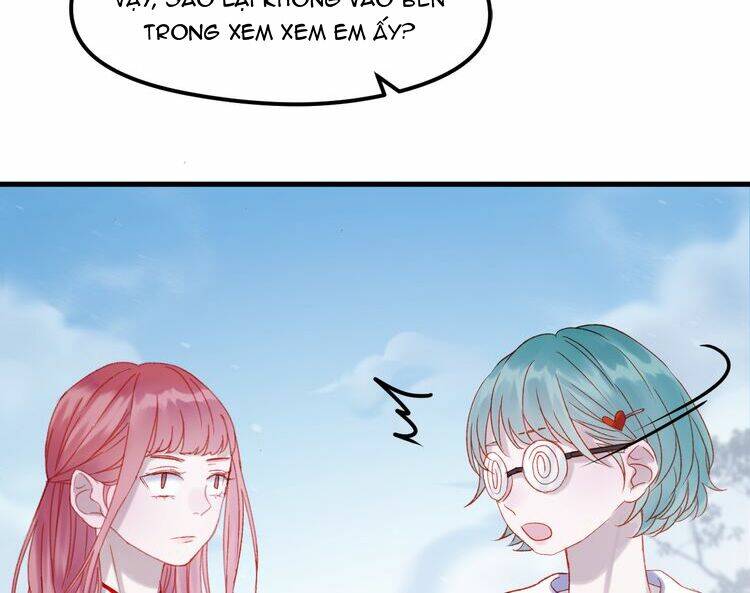 Lượm Được Một Tiểu Hồ Ly 2: Chapter 46.5