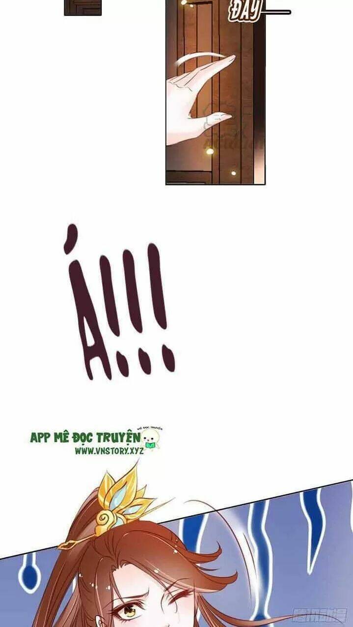 Nàng Trở Thành Bạch Nguyệt Quang Của Vương Gia Bệnh Kiều: Chapter 37
