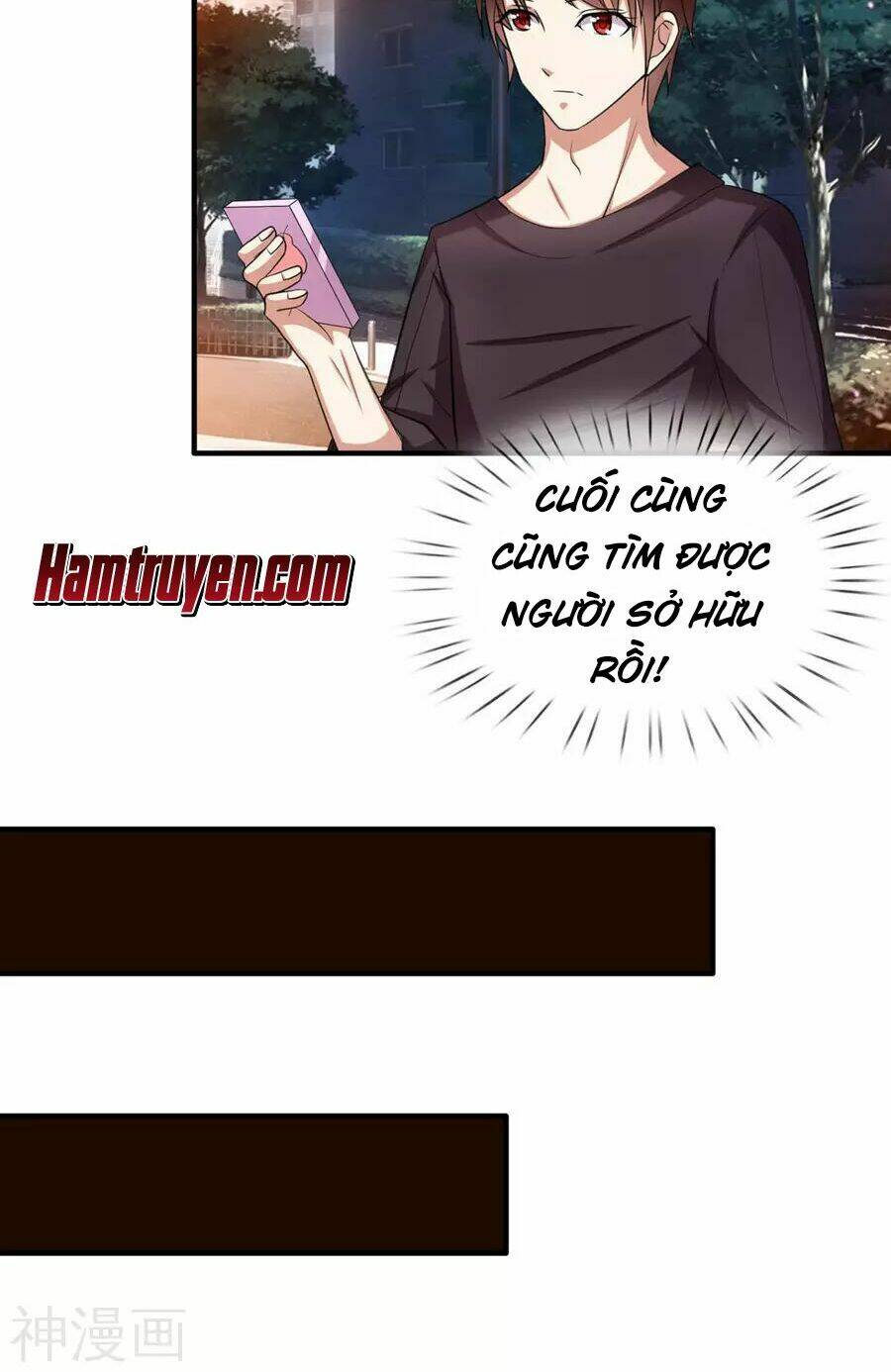 Tuyệt Thế Phi Đao: Chapter 21