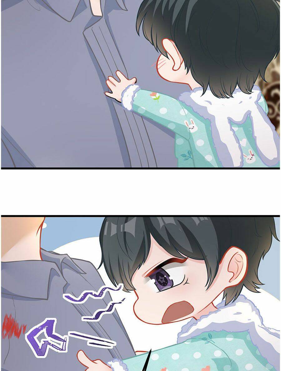 Manh Bảo Ngọt Ngào: Chapter 37