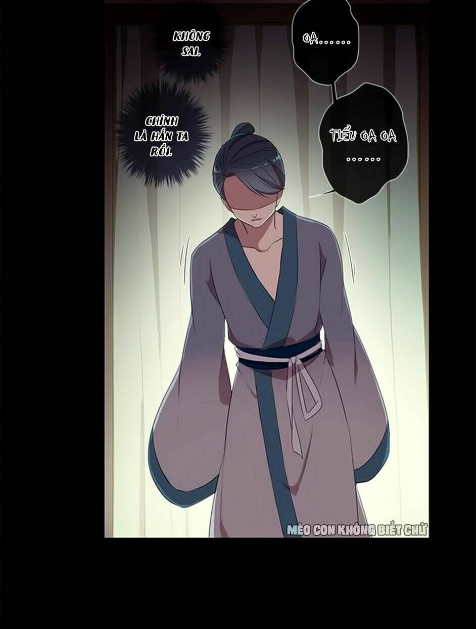 Bách Yêu Dị Văn: Chapter 31