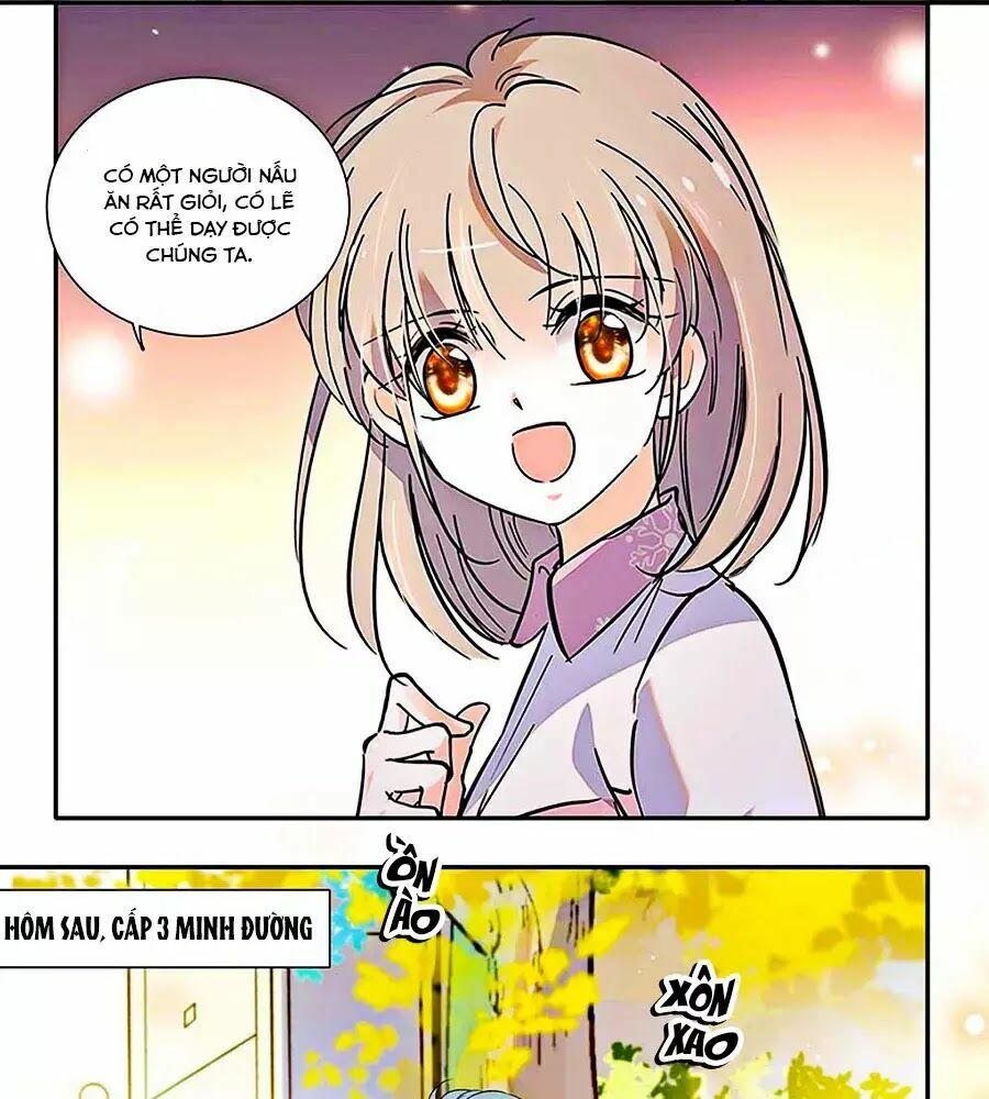 Thanh Ninh Chi Hạ: Chapter 430
