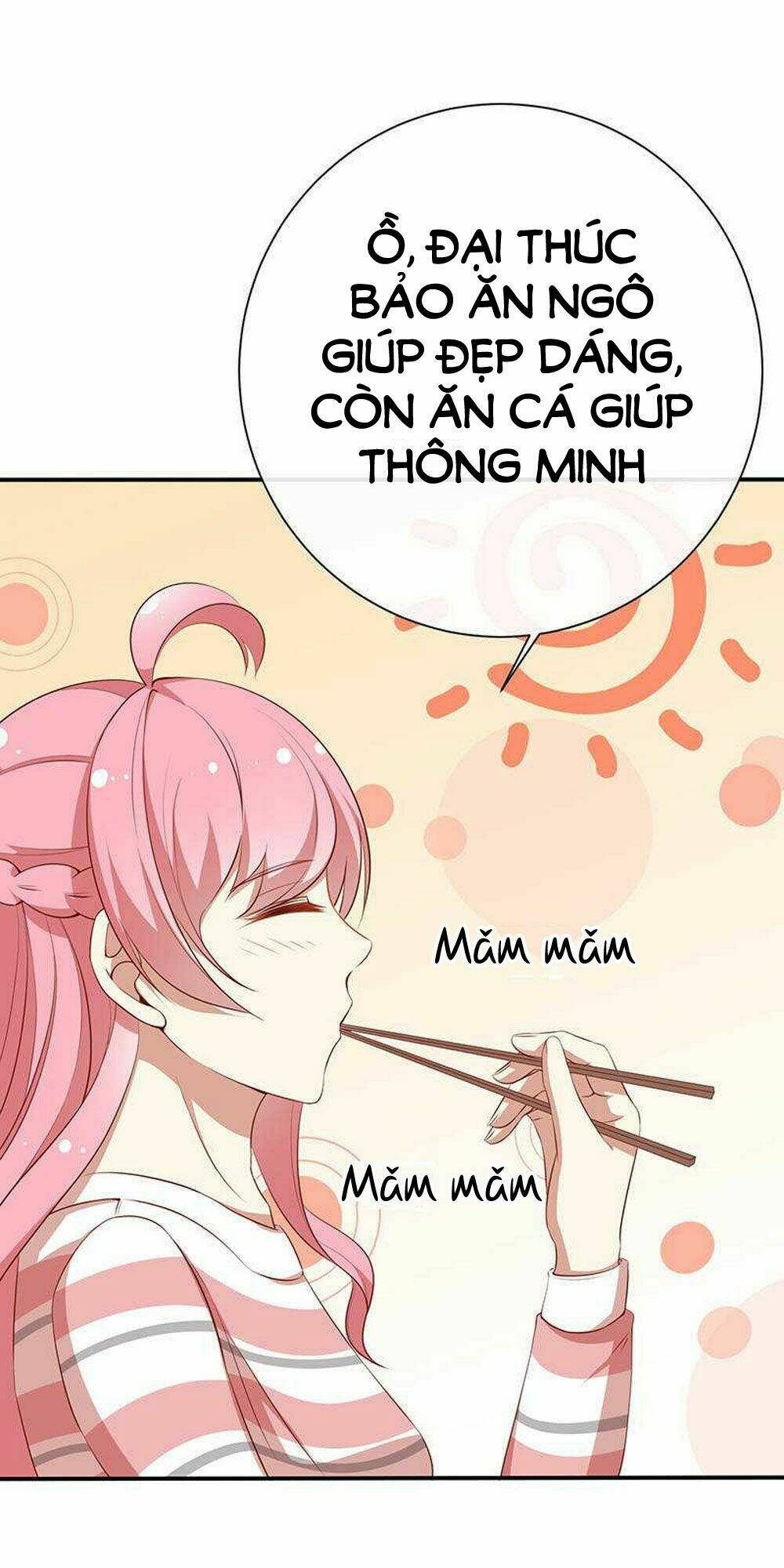 Cả Thế Giới Đều Không Bằng Người: Chapter 54