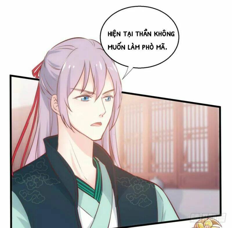 Bẩm Báo Công Chúa !: Chapter 23