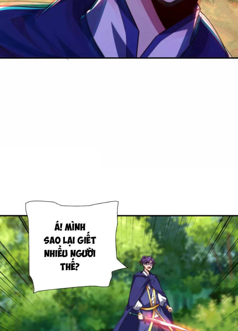 Yêu Giả Vi Vương: Chapter 288