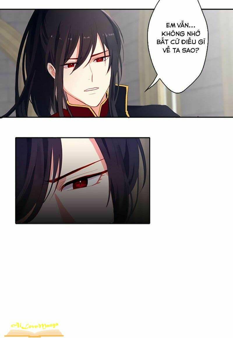 CỘNG TÁC CỦA HOÀNG ĐẾ: Chapter 7