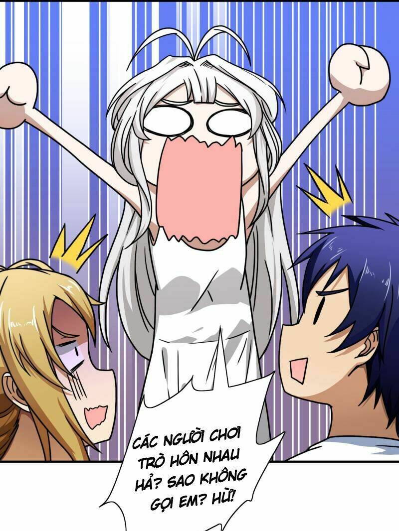 Hộ Hoa Cao Thủ Tại Đô Thị: Chapter 62