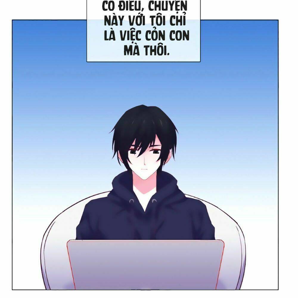 Đừng Nghịch, Ta Chỉ Muốn Yên Tĩnh: Chapter 51