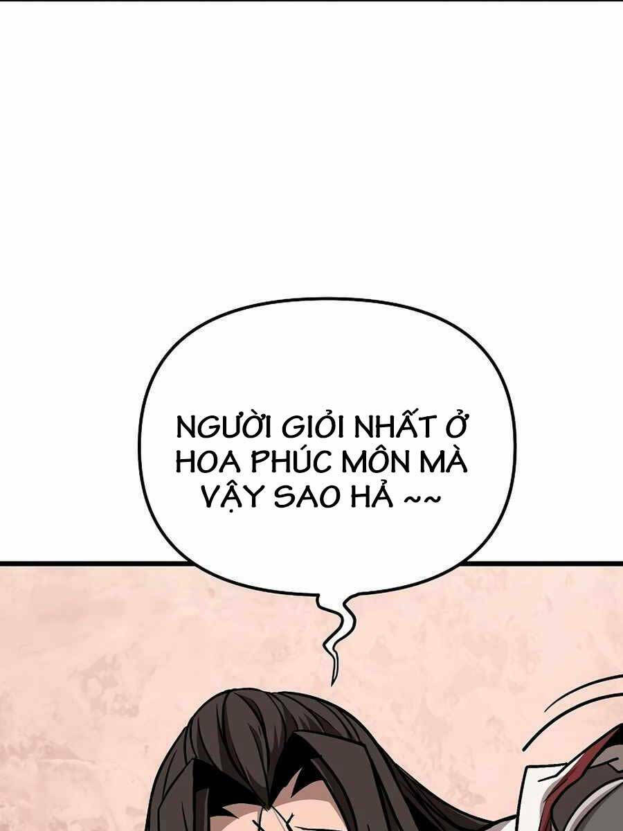 Đông Phương Bất Bại: Chapter 4