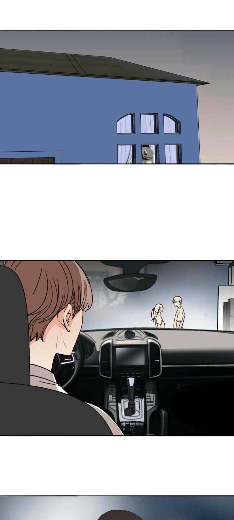 Mùi Hương Lãng Mạn: Chapter 77