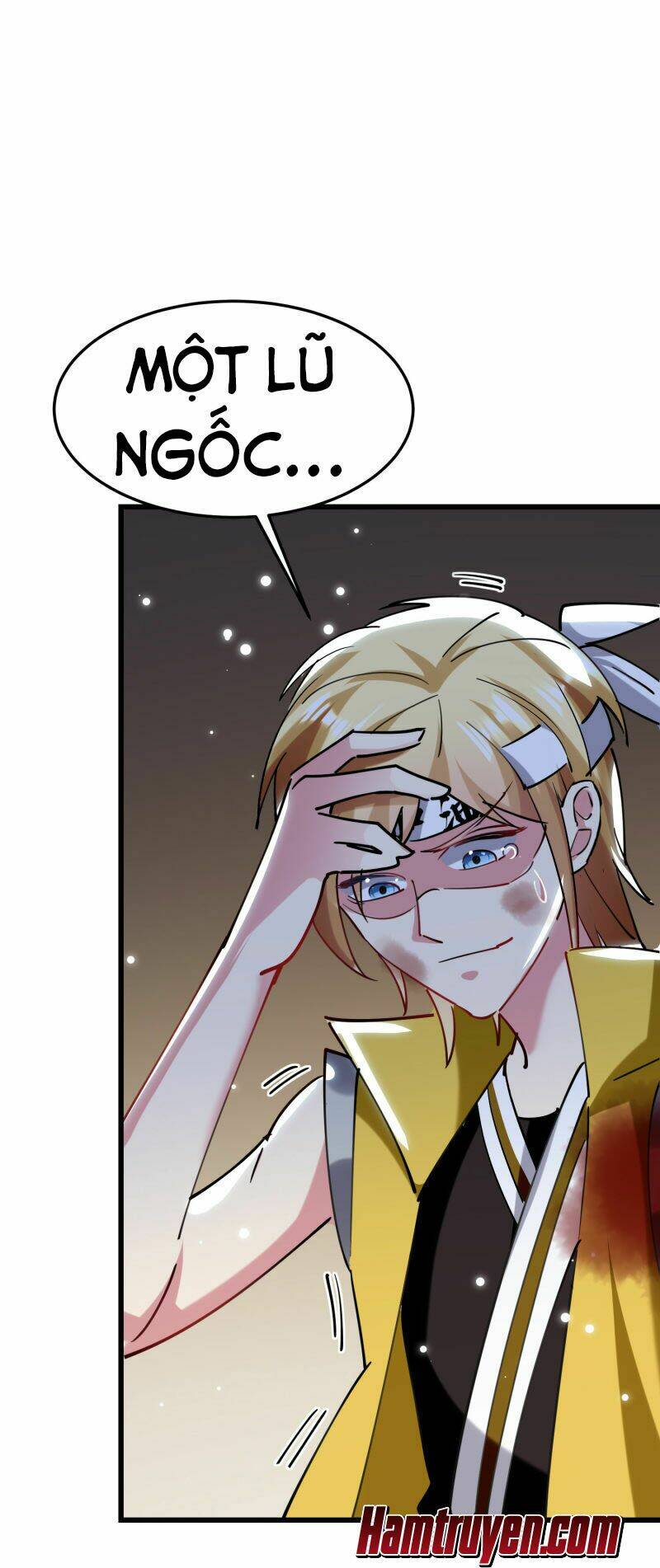 Vạn Giới Tiên Vương: Chapter 81