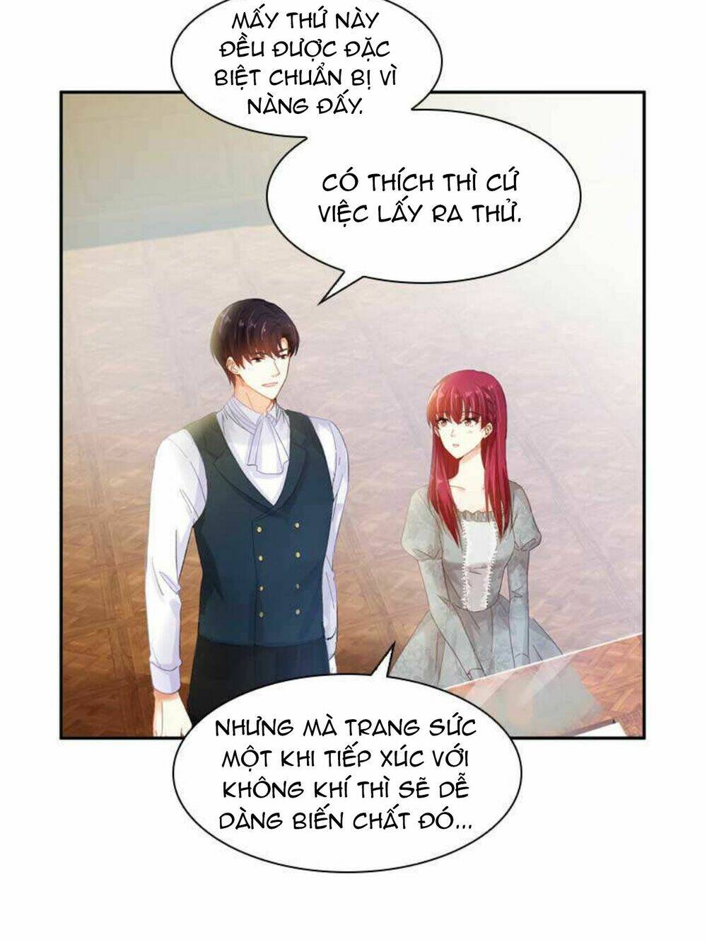Ác Nữ Cải Biến: Chapter 48