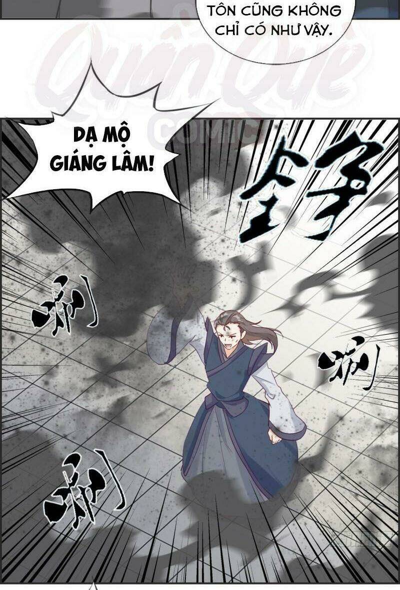Tối Cường Hoàn Khố Hệ Thống: Chapter 60