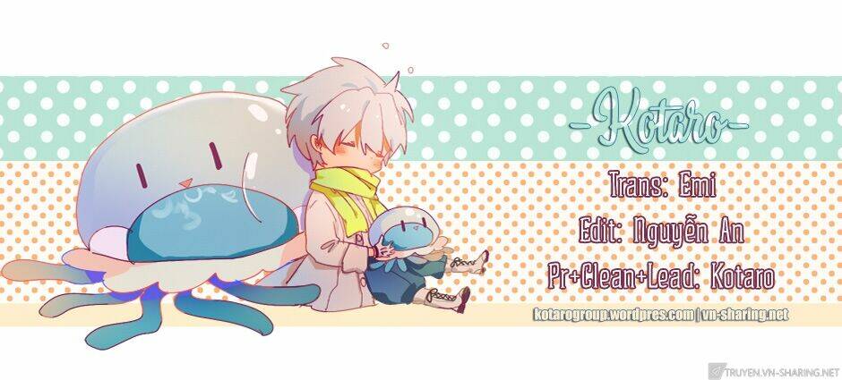 Gohou Drug: Chapter 12