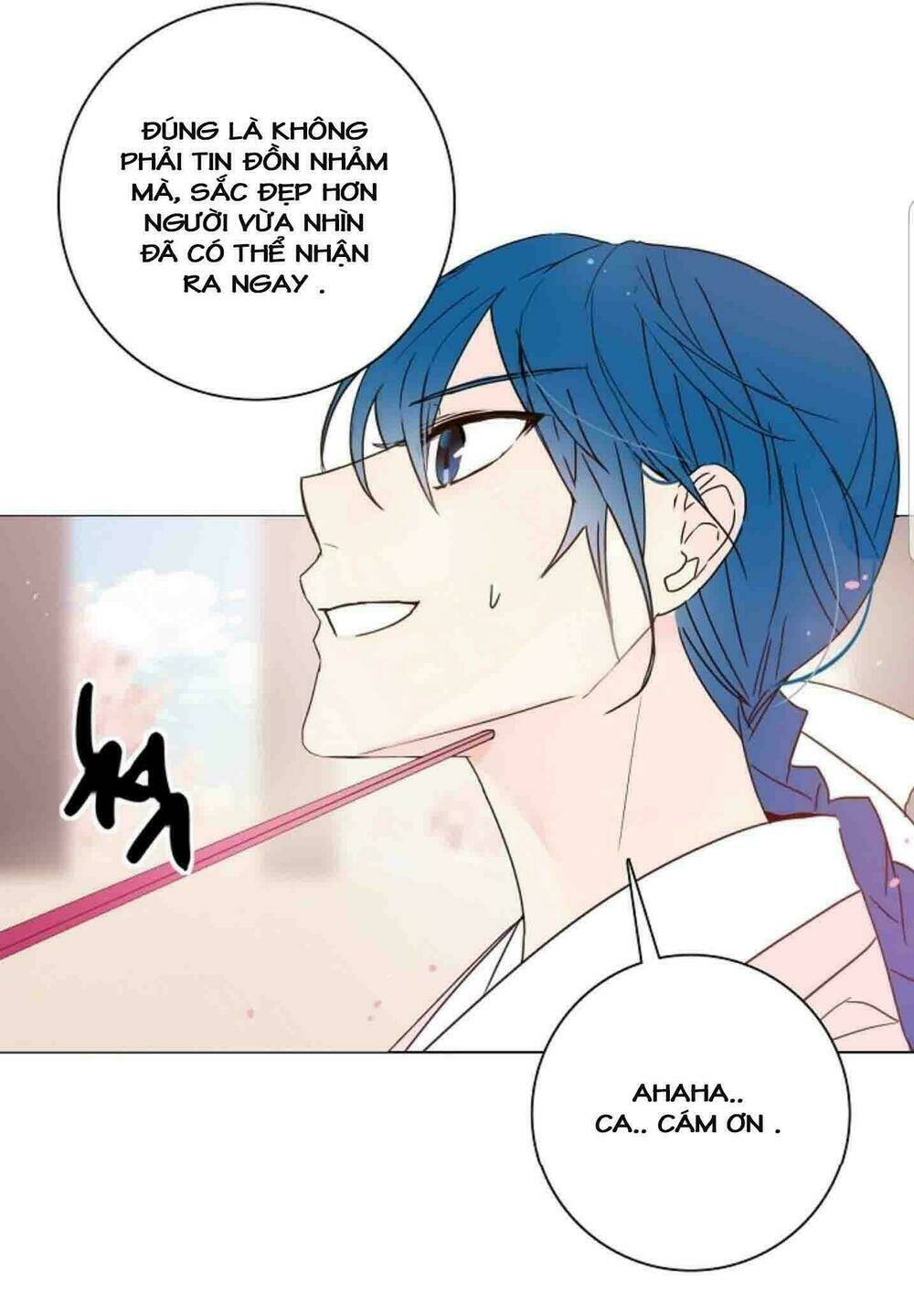 Chae Hong Sa: Chapter 16