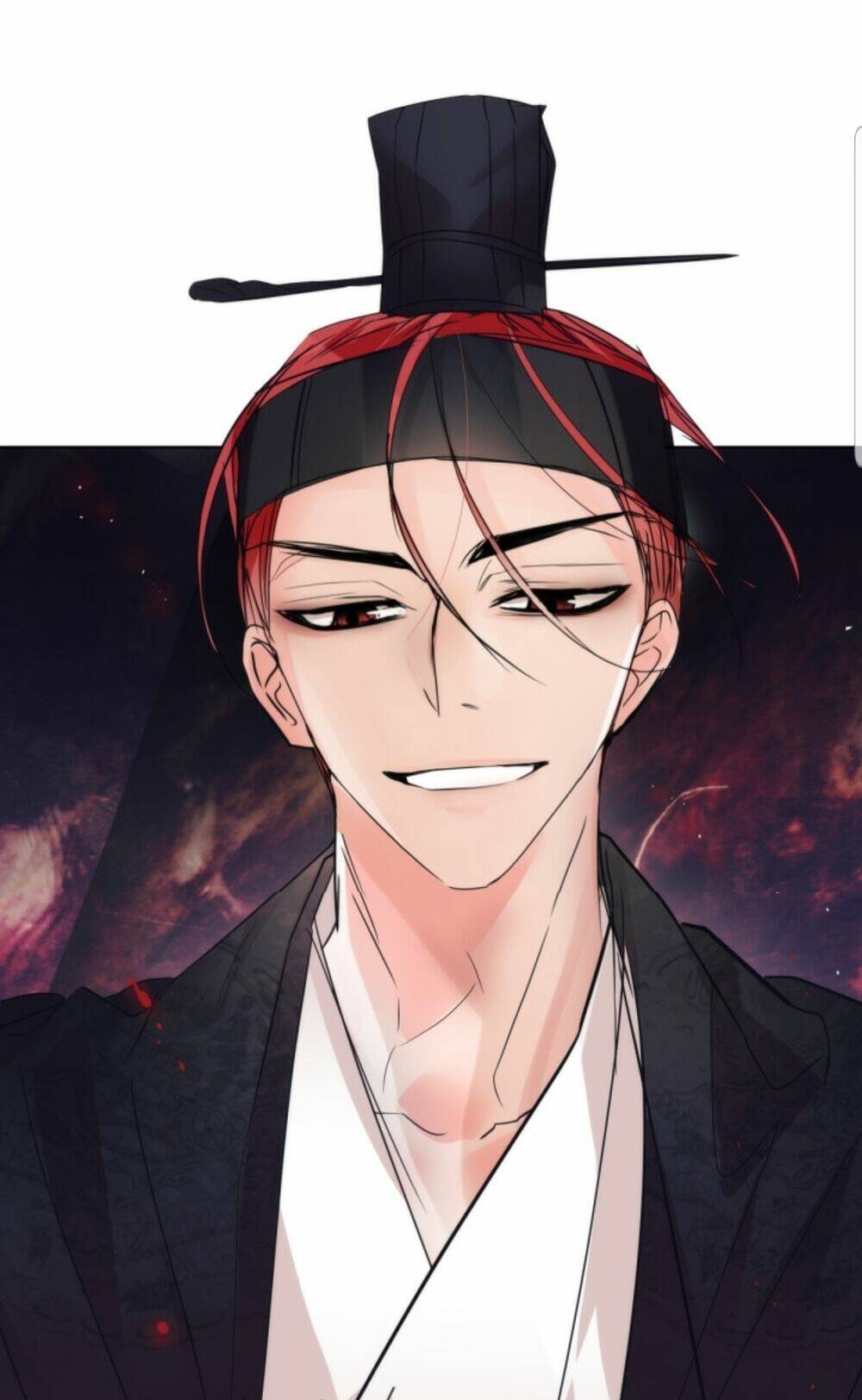 Chae Hong Sa: Chapter 61