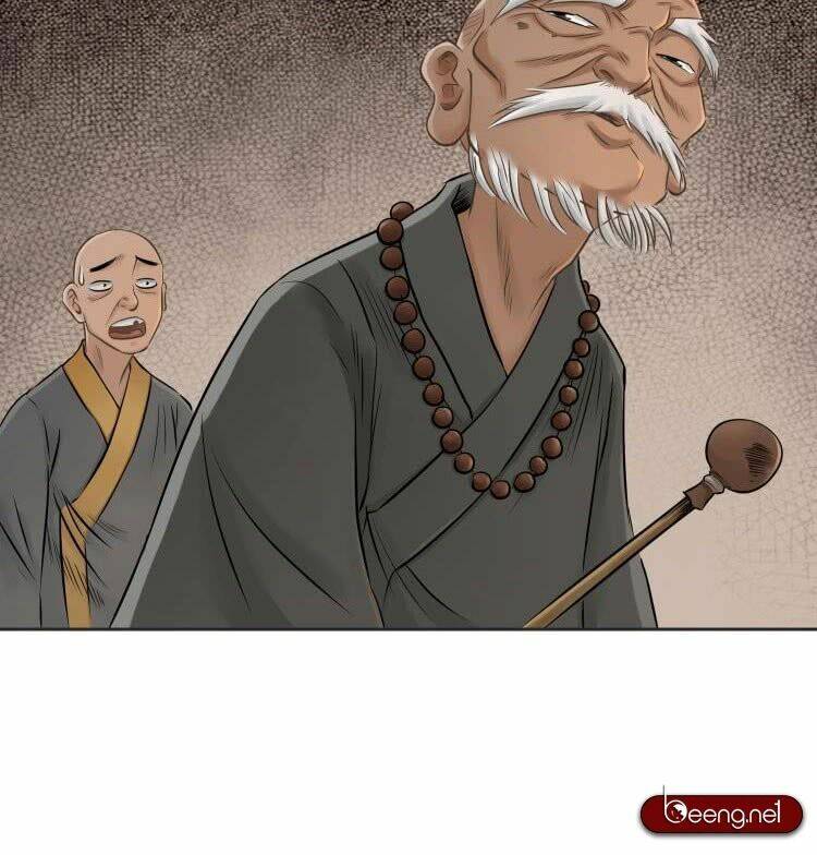 Chấp Kiếm Giả: Chapter 5