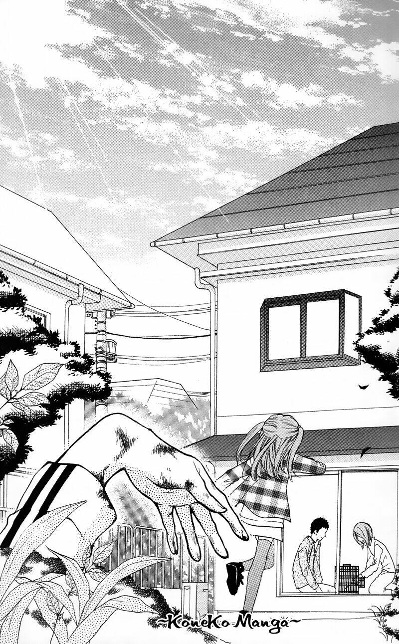 Screaming Lesson!!!: Chapter 16.5