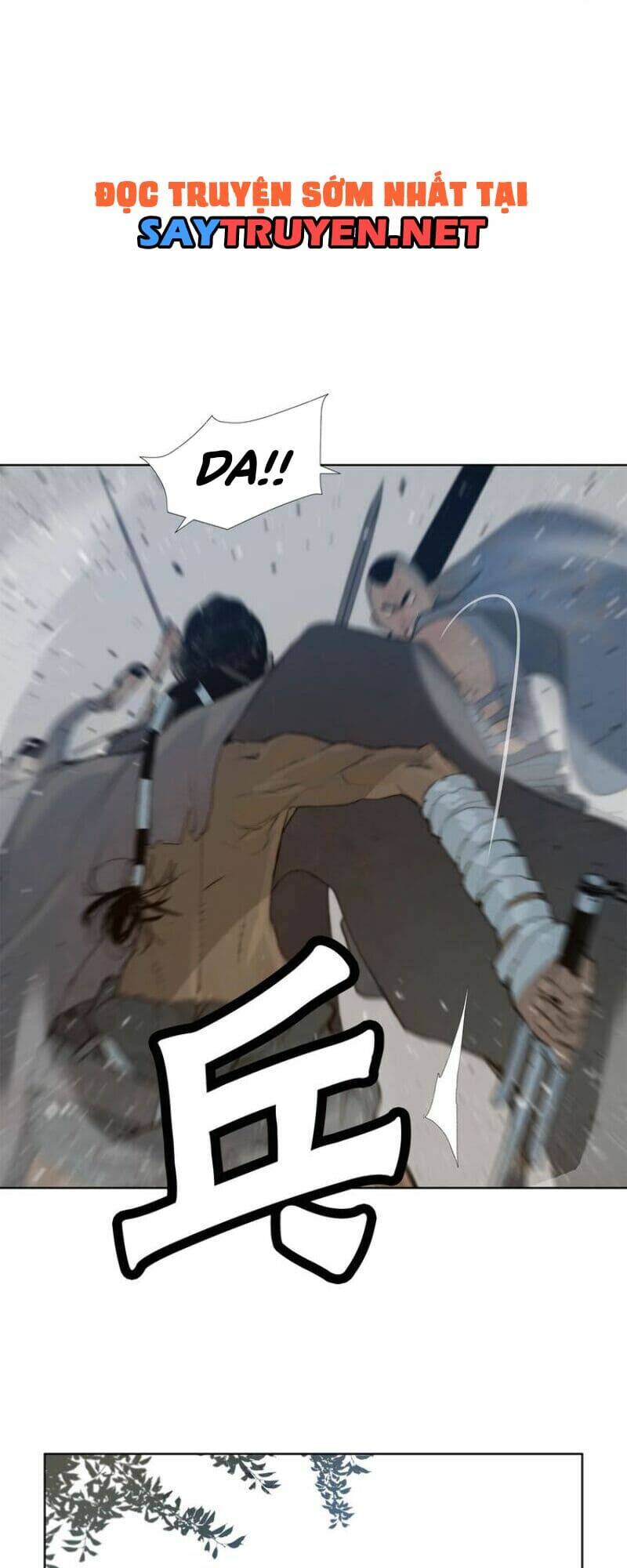 Vinh Quang Kiếm: Chapter 42