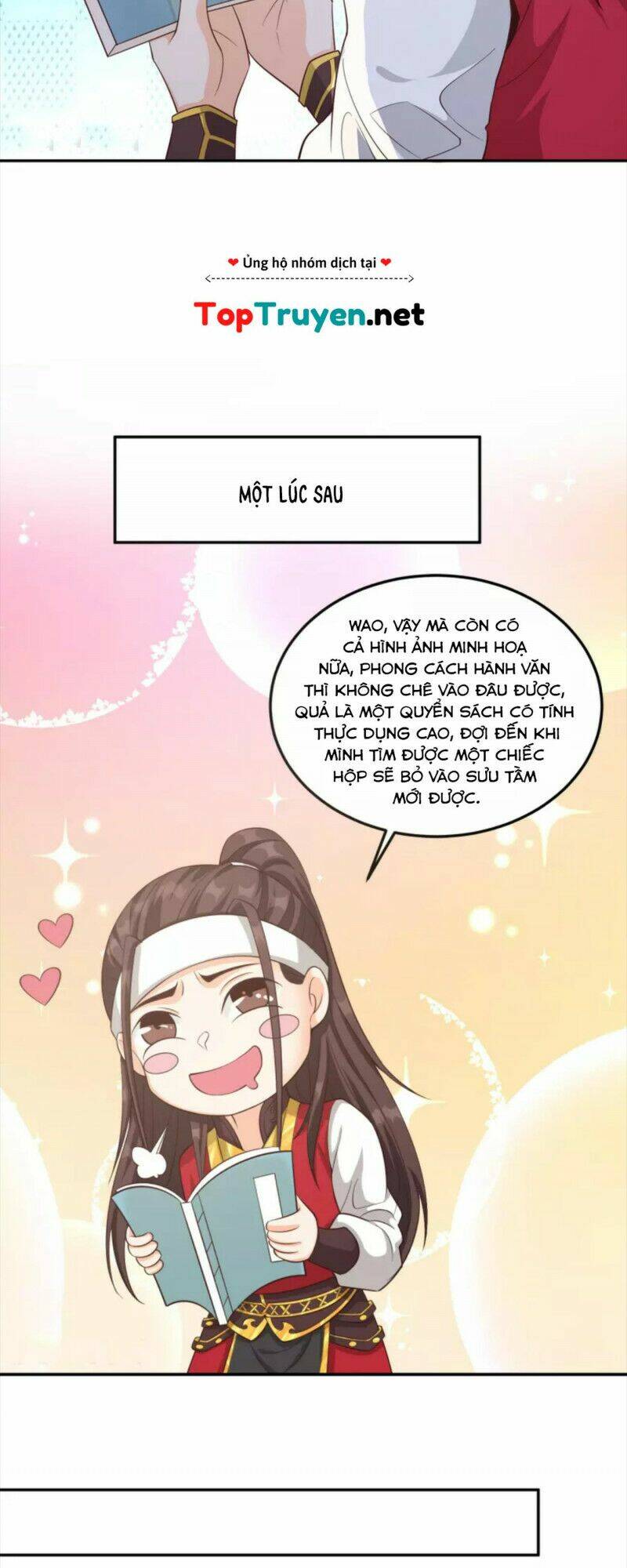 Tôi Phá Vỡ Hào Quang Của Nhân Vật Chính: Chapter 3