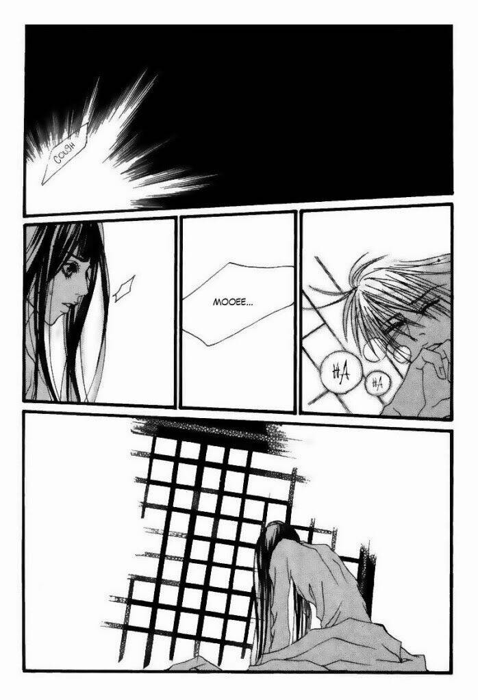 Tân Nương Của Thủy Thần: Chapter 11