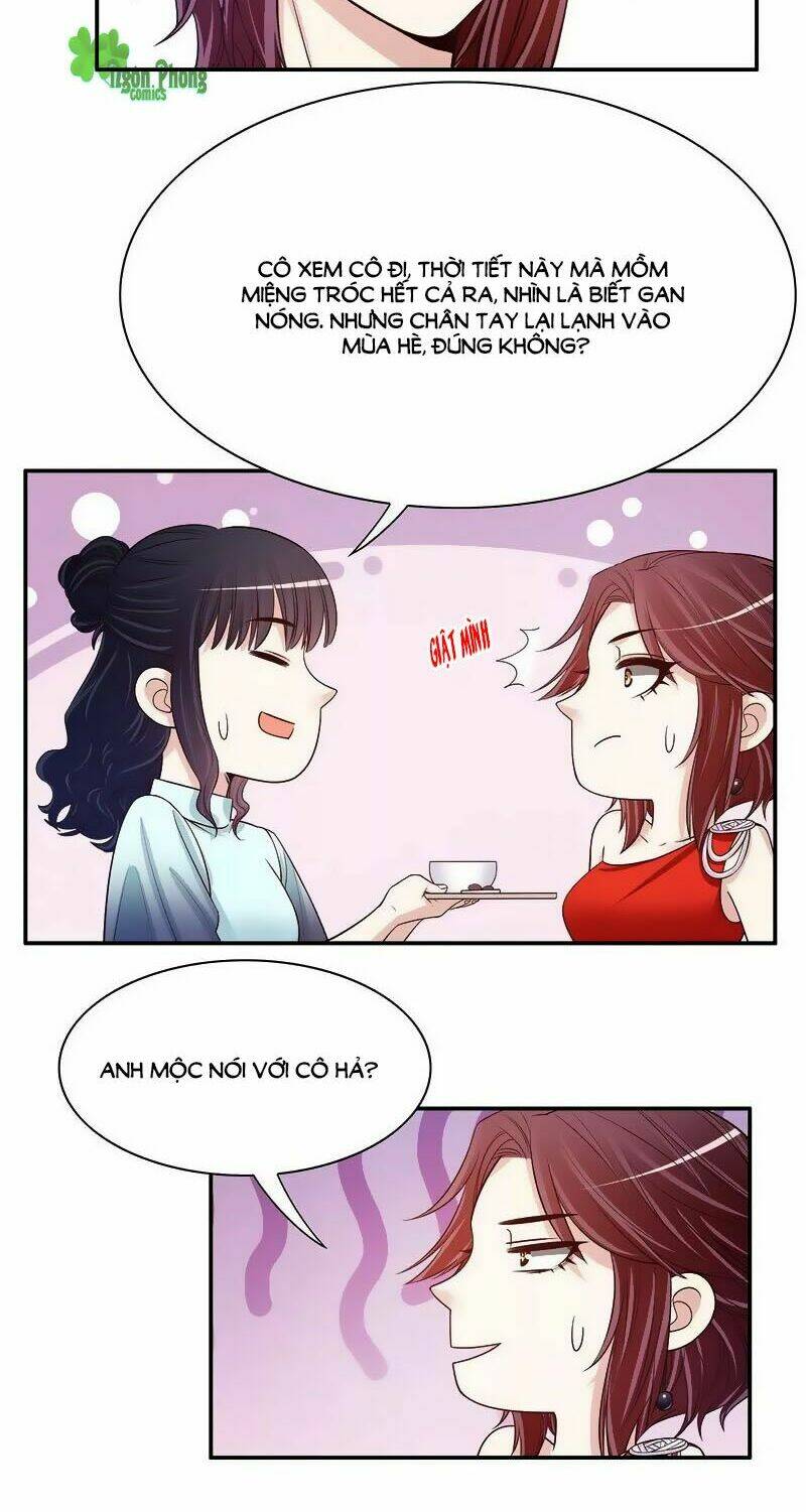 101 Phương Pháp Của Tổng Tài: Chapter 41