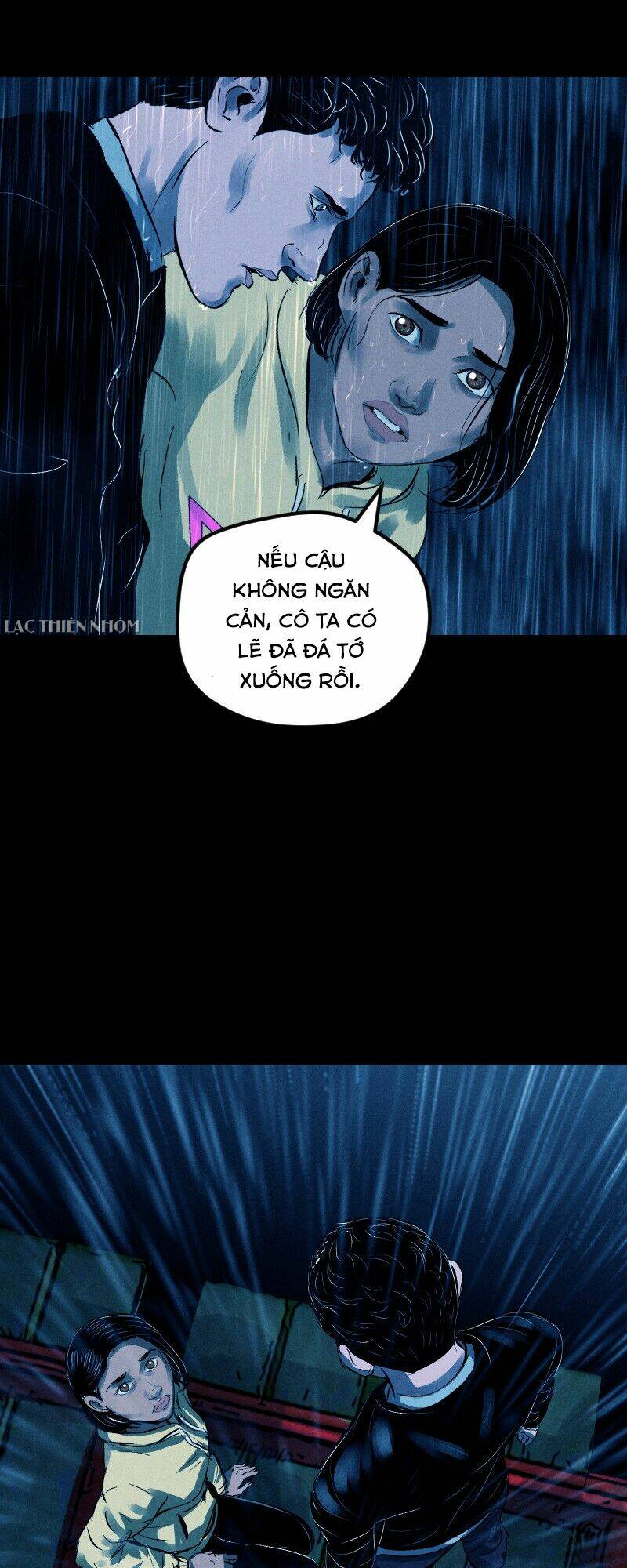 Vùng Đất Xám: Chapter 29