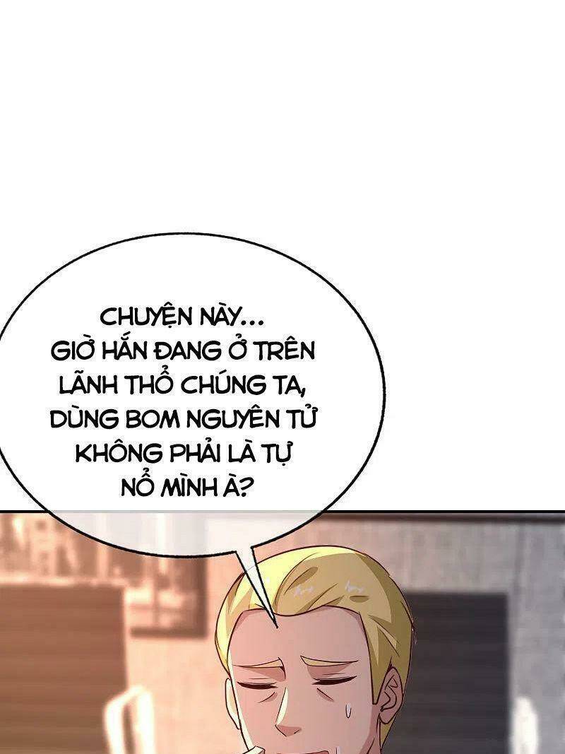 Vòng Bạn Bè Mạnh Nhất Của Tiên Giới: Chapter 147