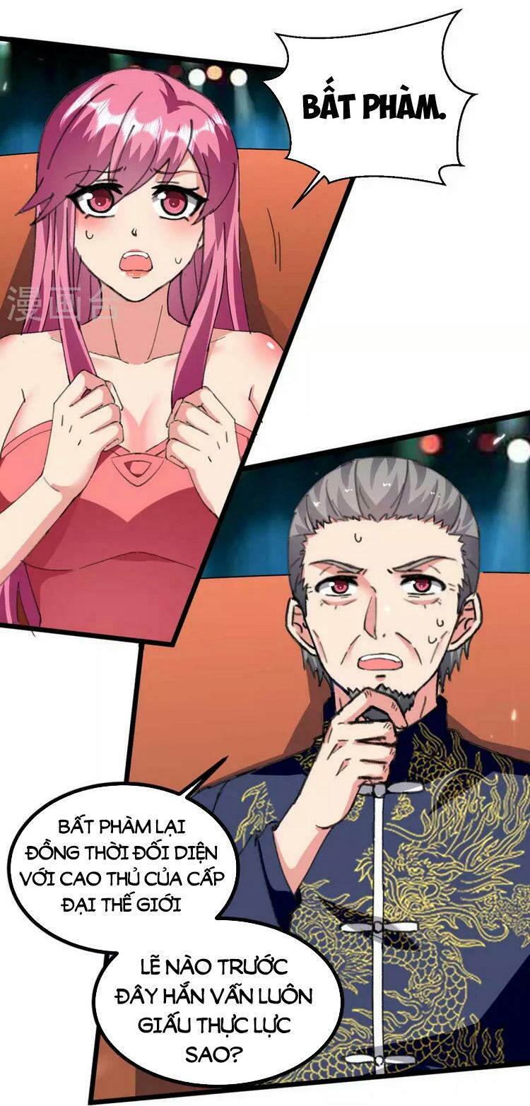 Trọng Sinh Khí Thiếu Quy Lai: Chapter 250: End P1