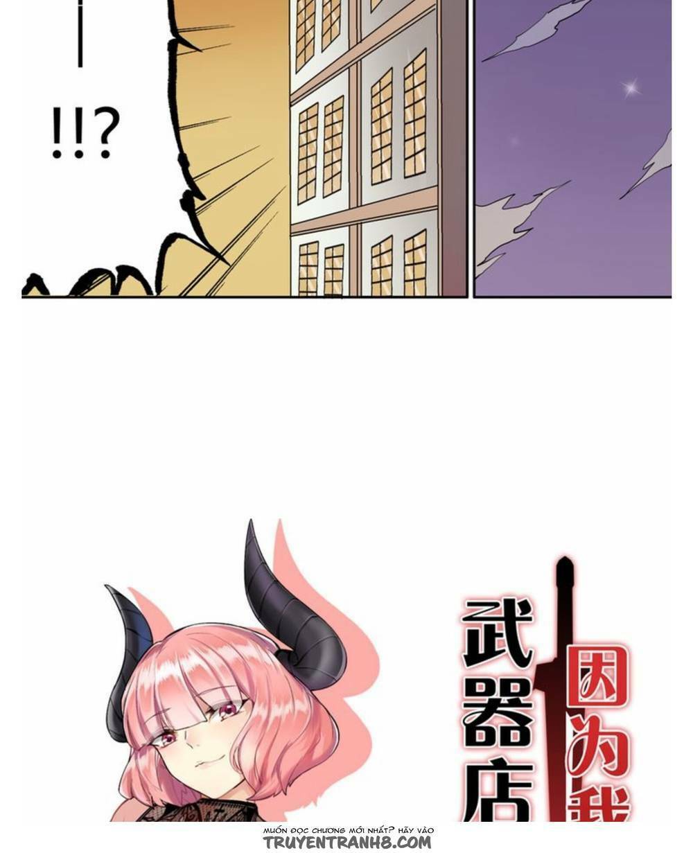 Vì Tôi Là Ông Chú Mở Tiệm Bán Vũ Khí: Chapter 33