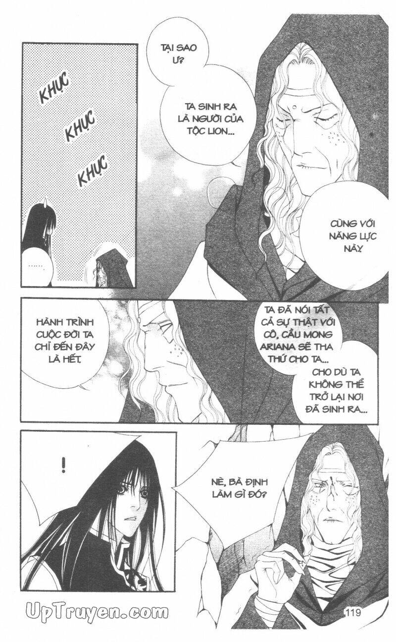 Saver - Vị Cứu Tinh: Chapter 32