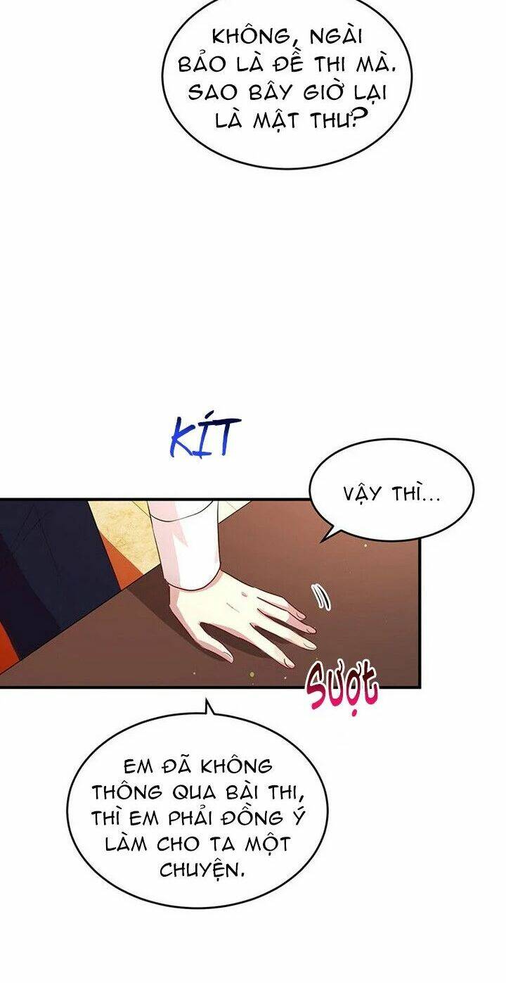 Công Tước, Loạn Vừa Thôi!: Chapter 112