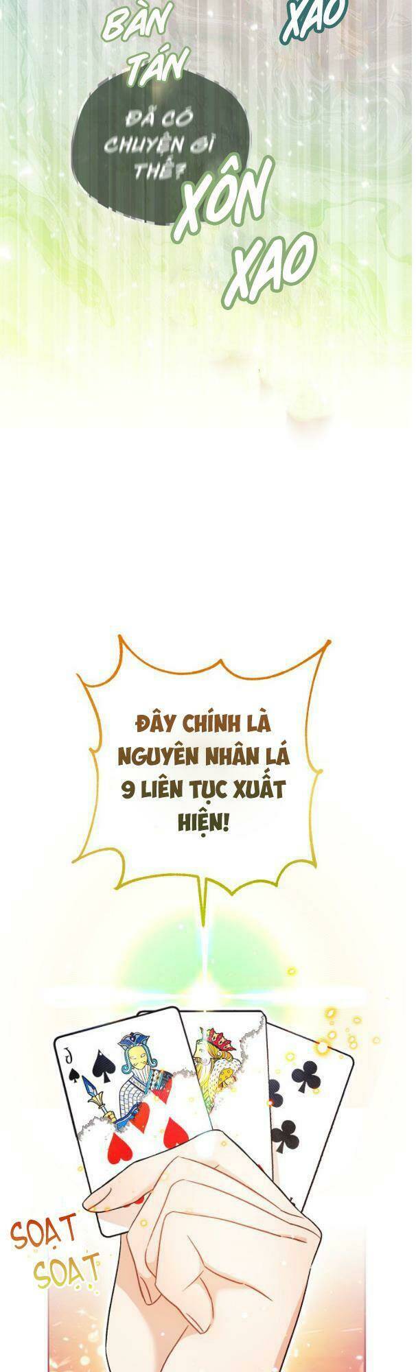 One Pair Lady: Chapter 7