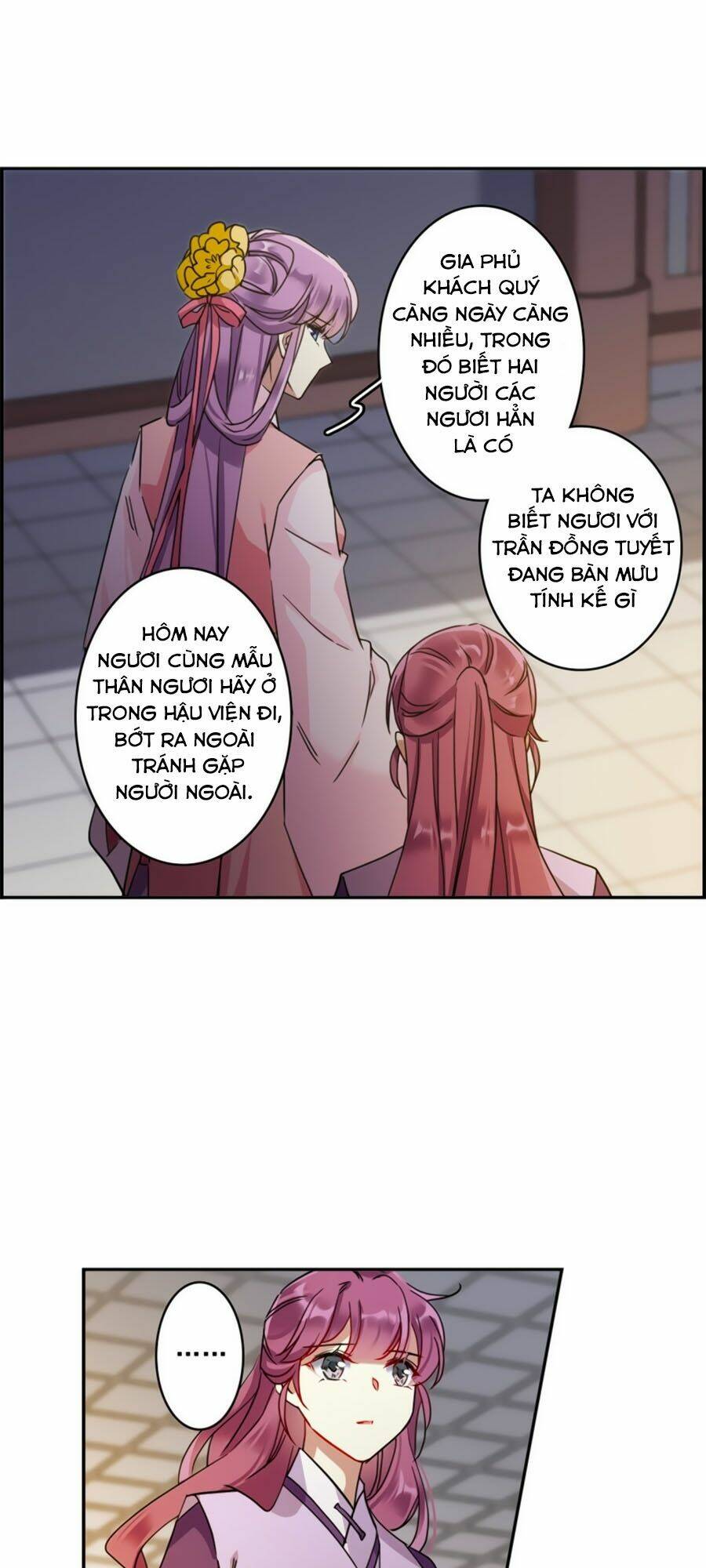 Thượng Quốc Phú Chi Thiên Đống Tuyết: Chapter 151