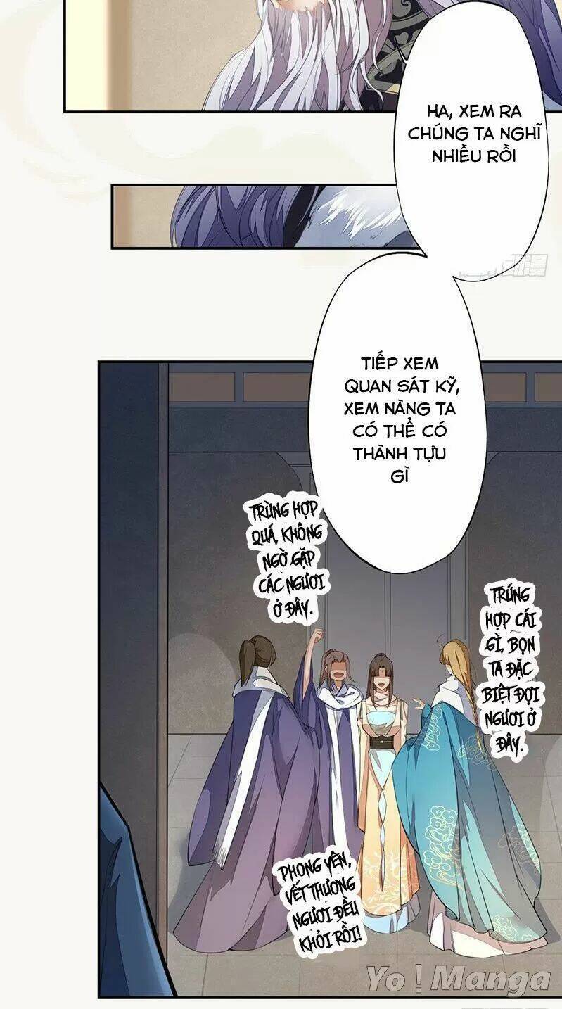 Tuyệt Thế Luyện Đan Sư: Chapter 88