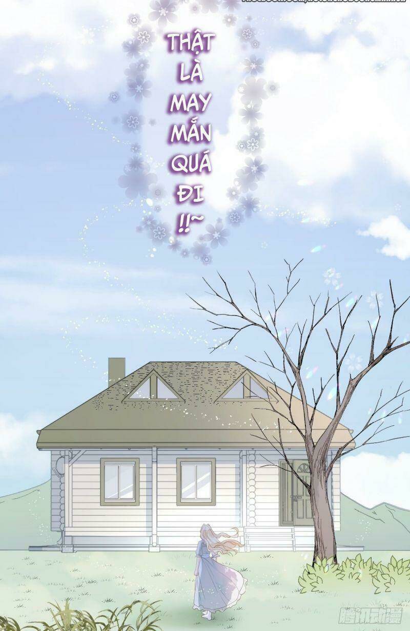 Không Thể Hòan Hảo Tuyệt Đối: Chapter 1