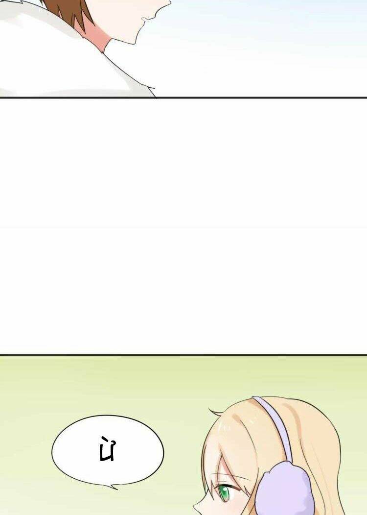 Tiểu Miêu Và Hắc Diệu Thạch: Chapter 25