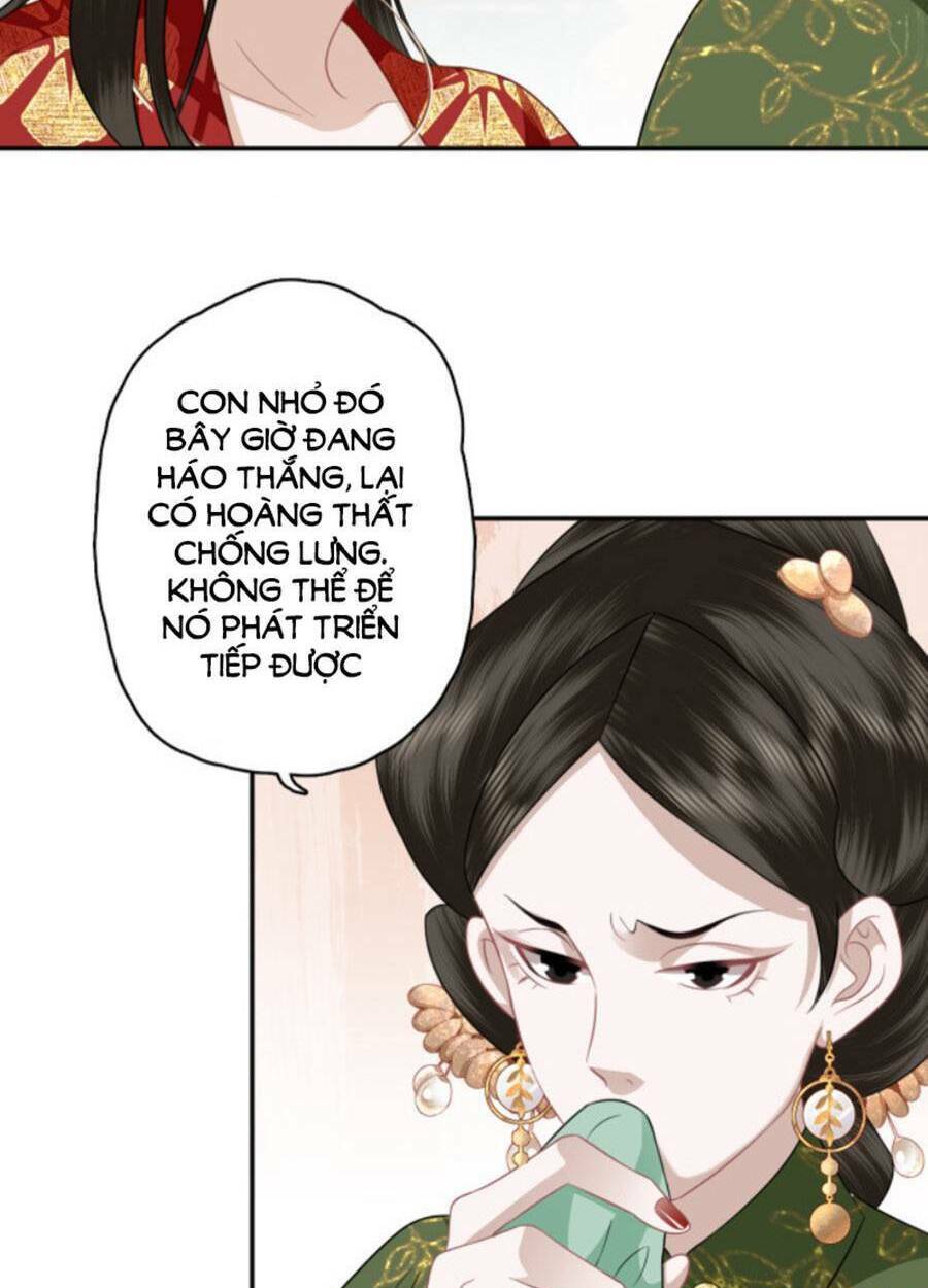 Điều Hương Vương Phi: Chapter 33