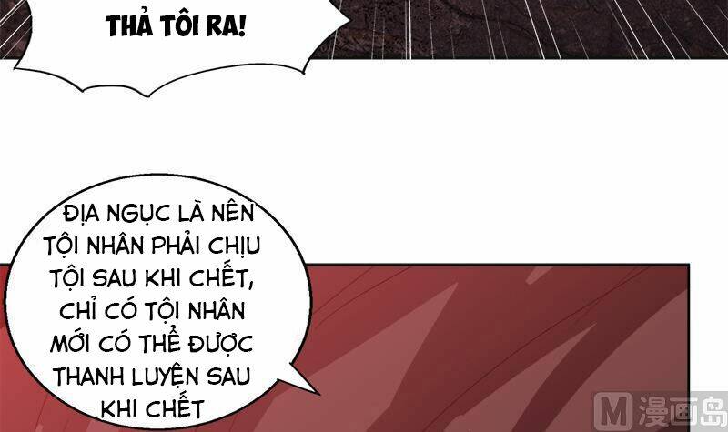 Địa Phủ Hỗn Giang Long: Chapter 57