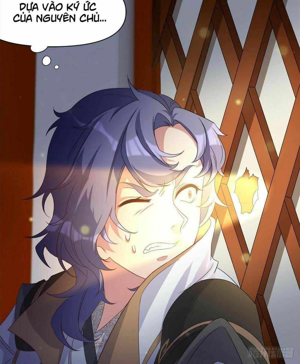 Xâm Lược Vạn Giới: Chapter 3